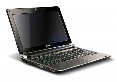 Нетбук ACER ASPIRE ONE KAV60 #1 – фото