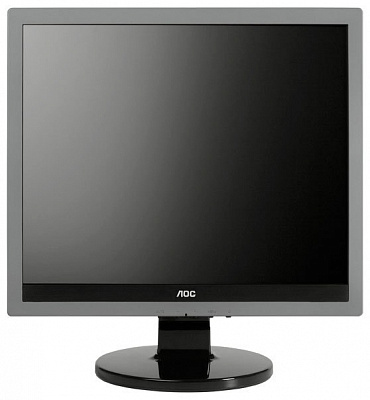Монитор AOC 719VA – фото