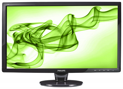 Монитор PHILIPS 241E1SB – фото