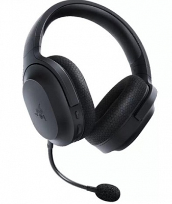 Гарнитура беспроводные/проводные RAZER BARRACUDA X – фото