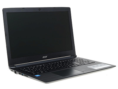 Ноутбук ACER ASPIRE 3 A315-33-C9RA (Новый) – фото