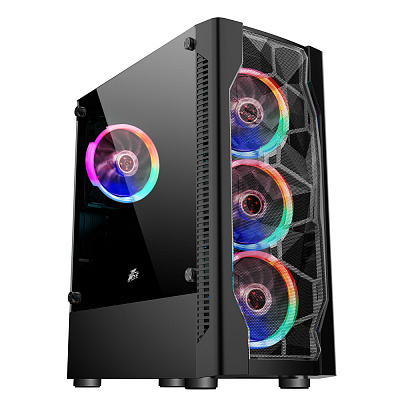 Системный блок Игровой 161K – фото
