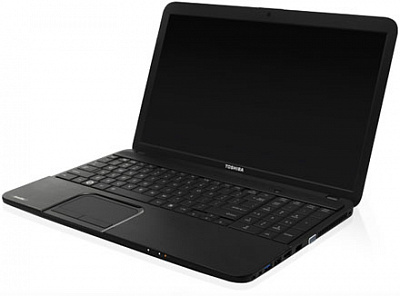 Ноутбук TOSHIBA SATELLITE C850-DPK – фото
