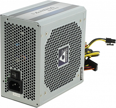 Блок питания CHIEFTEC IARENA GPC-700S 700Вт – фото
