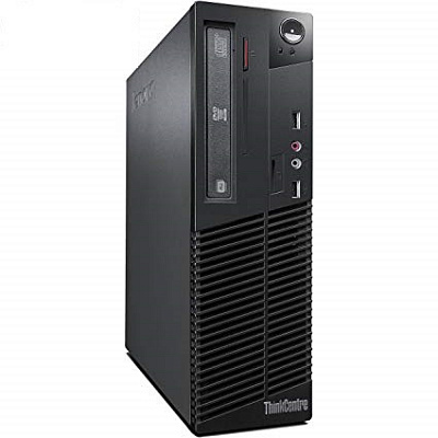 Системный блок LENOVO THINKCENTRE M72 – фото