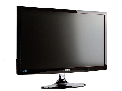 Монитор SAMSUNG S24B350H – фото