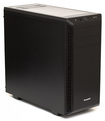 Корпус BE QUIET! PURE BASE 600 WINDOW – фото