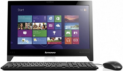 Моноблок LENOVO C255 – фото