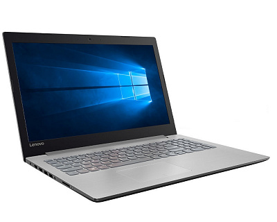 Ноутбук LENOVO IDEAPAD 320-15IAP – фото