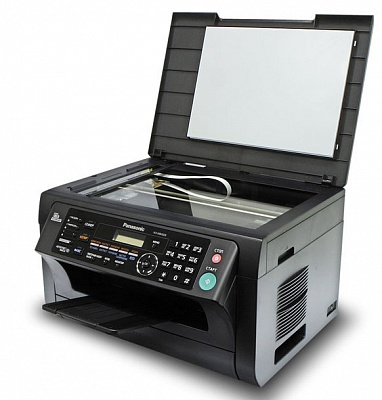 МФУ PANASONIC KX-MB2020RU – фото