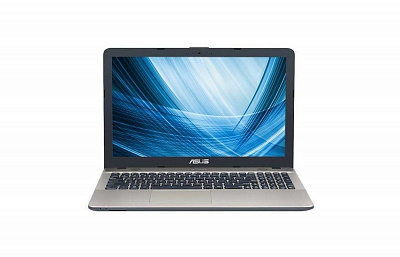 Ноутбук ASUS D541N (Уценка) – фото