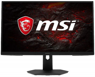 Монитор MSI G244F – фото