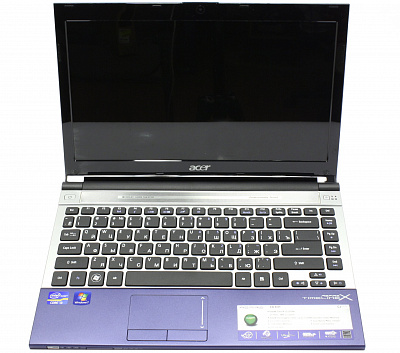 Ноутбук ACER ASPIRE TIMELINEX 3830T-2313G32NBB – фото
