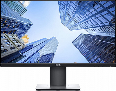 Монитор DELL P2419H – фото