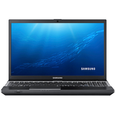 Ноутбук SAMSUNG NP300V5A – фото