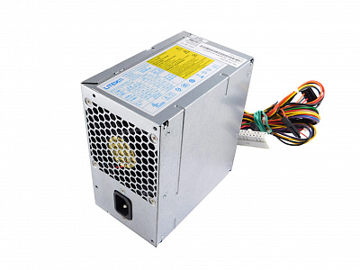 Блок питания LITEON PS-5281-02VA 280Вт – фото