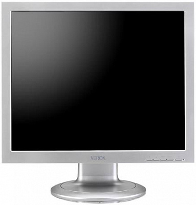 Монитор XEROX XA3-17 – фото