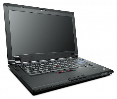 Ноутбук LENOVO THINKPAD L412 #4 – фото