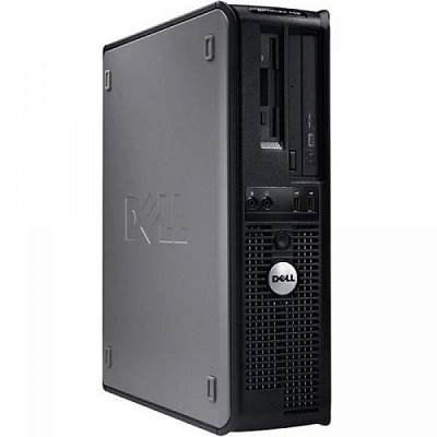 Системный блок DELL OPTIPLEX 755 #7 – фото