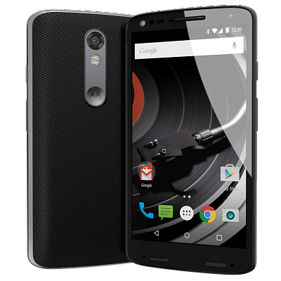Смартфон MOTOROLA MOTO X FORCЕ XT1580 32Гб – фото