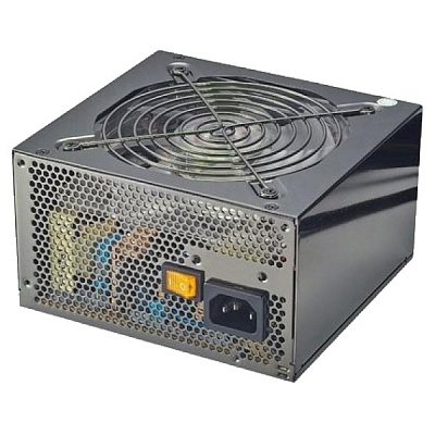Блок питания FOXCONN FX-400 400Вт – фото