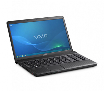 Ноутбук SONY VAIO PCG-71812V – фото