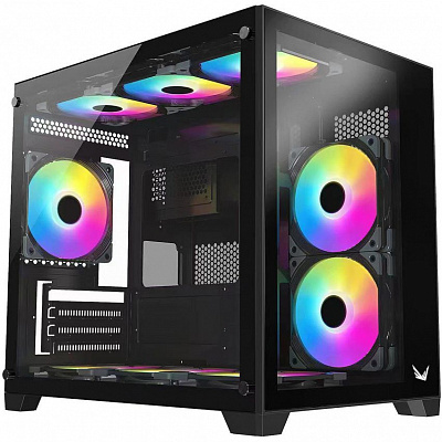 Системный блок Игровой 1441R – фото