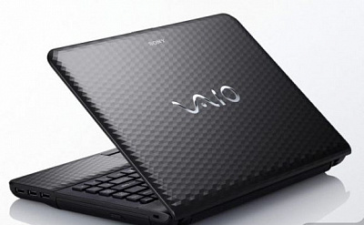 Ноутбук SONY VAIO PCG-61B11V – фото