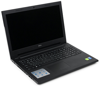 Ноутбук DELL INSPIRION 15-3878 – фото