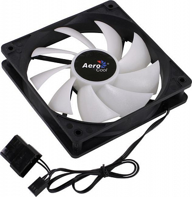 Вентилятор AEROCOOL FROST 12  – фото