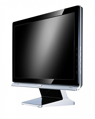 Монитор BENQ E900HDA – фото