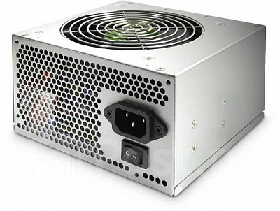 Блок питания ZIGNUM ATX-500 JSP 500Вт – фото