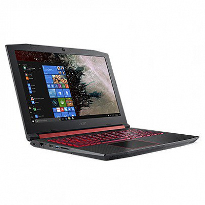 Ноутбук ACER NITRO 5 AN515-52-56Z7 – фото