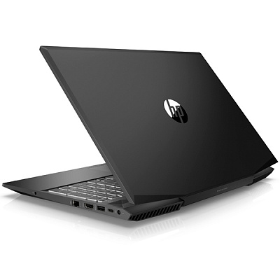 Ноутбук HP 15-CX026UR – фото