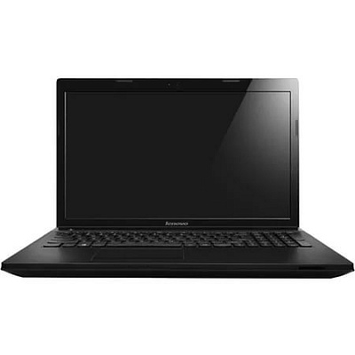 Ноутбук LENOVO G510 – фото