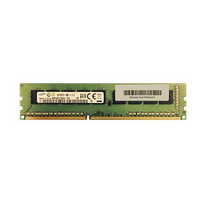 Оперативная память SAMSUNG M391B5173QH0-YK0Q DDR3 4Гб – фото