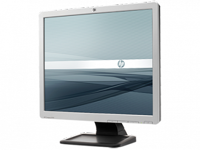 Монитор HP LE1711 – фото