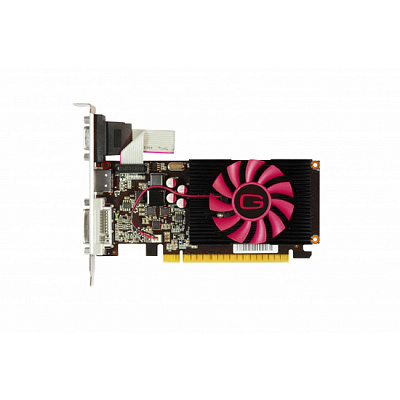 Видеокарта GAINWARD GEFORCE GT630 1Гб – фото