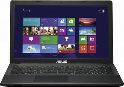 Ноутбук ASUS X551MAV-BING-SX374B – фото