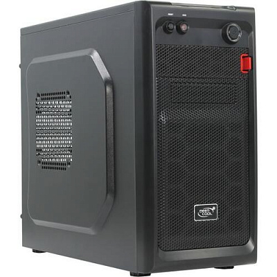 Системный блок Игровой 1062R – фото