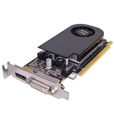 Видеокарта AMD RADEON R7 340 2Гб – фото