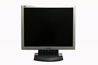 Монитор VIEWSONIC VA702 – фото