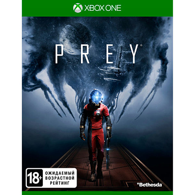 Игра PREY (XBOX ONE) – фото