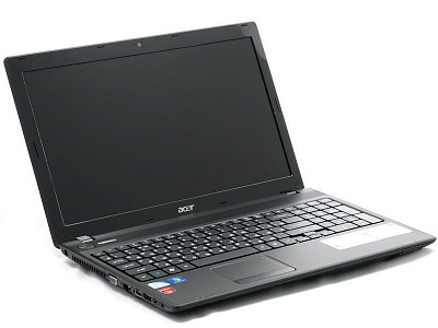 Ноутбук ACER ASPIRE 5742G – фото