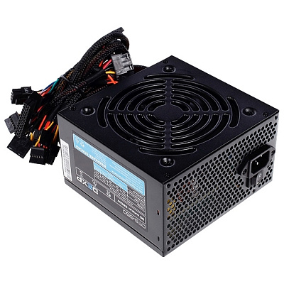 Блок питания DEXP DTS-500 500Вт – фото