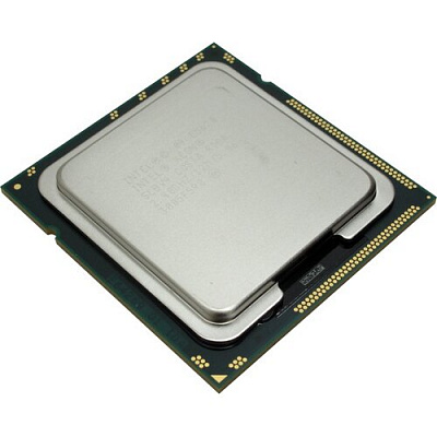Процессор INTEL XEON E5620 – фото