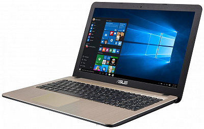Ноутбук ASUS X540YA-XO047D (Новый) – фото