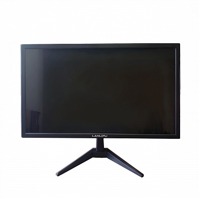 Монитор LANLIPU HC-L25Z5 BLACK – фото