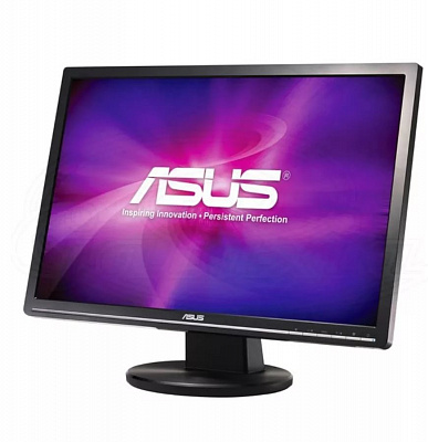 Монитор ASUS VW224 – фото