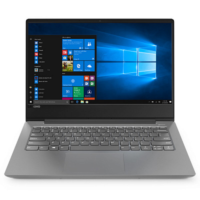 Ноутбук LENOVO IDEAPAD 330S-14AST #2 – фото